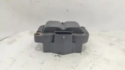 Peça sobressalente para automóvel em segunda mão bobina de ignição por smart cabrio básico referências oem iam   