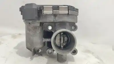 Peça sobressalente para automóvel em segunda mão BORBOLETA DE ADMISSÃO por SMART CABRIO  Referências OEM IAM 0003094V007  
