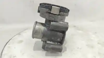 Pezzo di ricambio per auto di seconda mano scatola della farfalla per smart cabrio básico riferimenti oem iam 0003094v007  