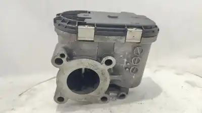 Pezzo di ricambio per auto di seconda mano scatola della farfalla per smart cabrio básico riferimenti oem iam 0003094v007  