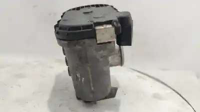 Pezzo di ricambio per auto di seconda mano scatola della farfalla per smart cabrio básico riferimenti oem iam 0003094v007  