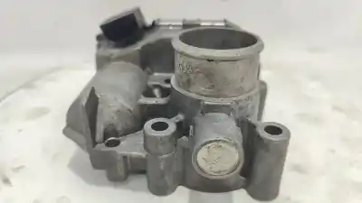 Pezzo di ricambio per auto di seconda mano scatola della farfalla per smart cabrio básico riferimenti oem iam 0003094v007  