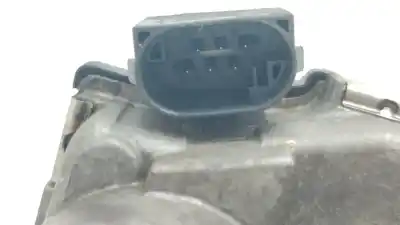 Pezzo di ricambio per auto di seconda mano scatola della farfalla per smart cabrio básico riferimenti oem iam 0003094v007  