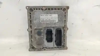 Tweedehands auto-onderdeel ECU MOTORCONTROLLER voor SMART CABRIO  OEM IAM-referenties 0010020V001  