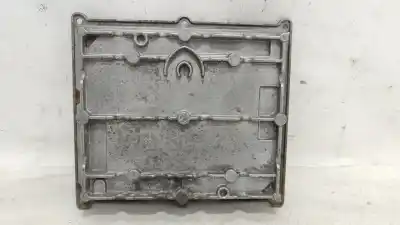 Tweedehands auto-onderdeel ecu motorcontroller voor smart cabrio básico oem iam-referenties 0010020v001  