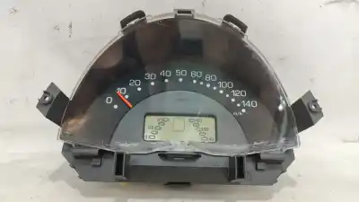 Peça sobressalente para automóvel em segunda mão QUADRANTE por SMART CABRIO  Referências OEM IAM 88546046  