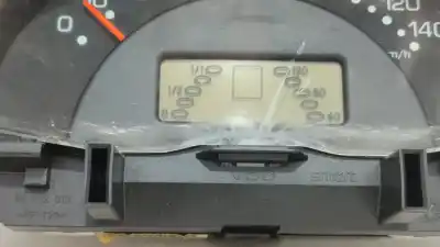 Second-hand car spare part dashboard for smart cabrio básico oem iam references 88546046  