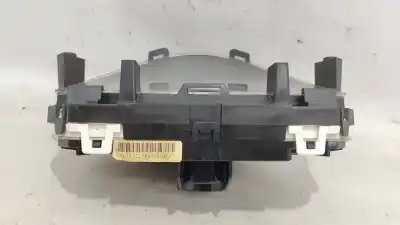 Second-hand car spare part dashboard for smart cabrio básico oem iam references 88546046  