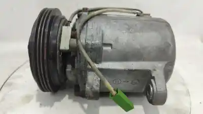 Second-hand car spare part air conditioning compressor for smart cabrio básico oem iam references 0003191v009  