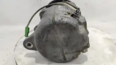 Second-hand car spare part air conditioning compressor for smart cabrio básico oem iam references 0003191v009  