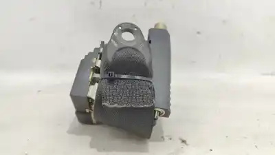 Peça sobressalente para automóvel em segunda mão cinto de segurança dianteiro esquerdo por smart cabrio básico referências oem iam 33028136  