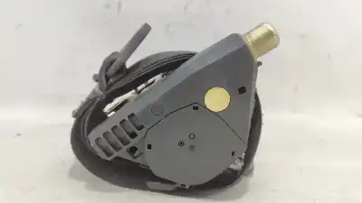 Peça sobressalente para automóvel em segunda mão cinto de segurança dianteiro esquerdo por smart cabrio básico referências oem iam 33028136  