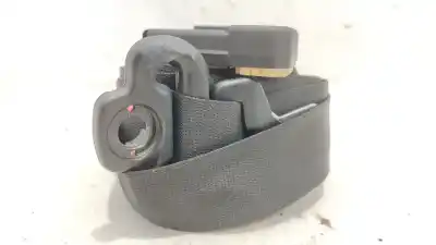 Peça sobressalente para automóvel em segunda mão cinto de segurança dianteiro esquerdo por smart cabrio básico referências oem iam 33028136  