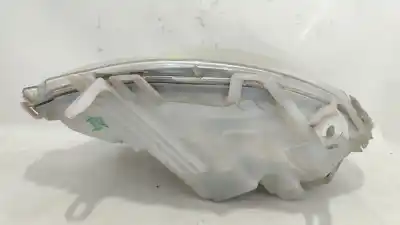 Second-hand car spare part left headlight for smart cabrio básico oem iam references 0301169201  