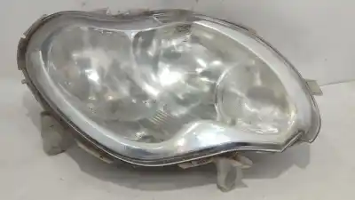 Piesă de schimb auto la mâna a doua FAR DREAPTA pentru SMART CABRIO  Referințe OEM IAM 0301169202  