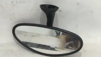 Peça sobressalente para automóvel em segunda mão ESPELHO RETROVISOR INTERIOR por SMART CABRIO  Referências OEM IAM E11015462  