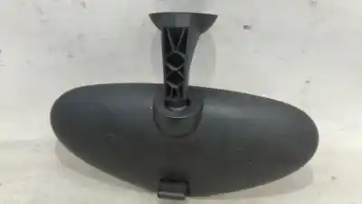 Peça sobressalente para automóvel em segunda mão espelho retrovisor interior por smart cabrio básico referências oem iam e11015462  