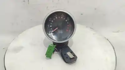 Peça sobressalente para automóvel em segunda mão QUADRANTE por SMART CABRIO  Referências OEM IAM   