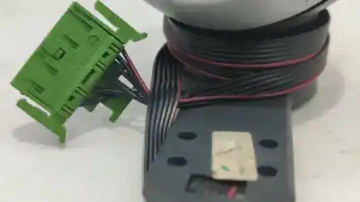 Second-hand car spare part dashboard for smart cabrio básico oem iam references   