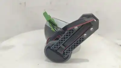 Second-hand car spare part dashboard for smart cabrio básico oem iam references   