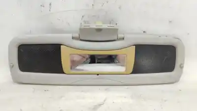 Second-hand car spare part right sunshade for smart cabrio básico oem iam references   