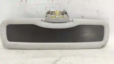 Second-hand car spare part LEFT SUNSHADE for SMART CABRIO  OEM IAM references   