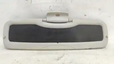 Second-hand car spare part left sunshade for smart cabrio básico oem iam references   