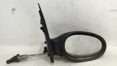 Peça sobressalente para automóvel em segunda mão ESPELHO RETROVISOR DIREITO por SMART CABRIO  Referências OEM IAM E2017004  