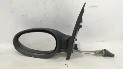 Pezzo di ricambio per auto di seconda mano SPECCHIO SINISTRO per SMART CABRIO  Riferimenti OEM IAM E2017004  