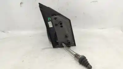 Pezzo di ricambio per auto di seconda mano specchio sinistro per smart cabrio básico riferimenti oem iam e2017004  