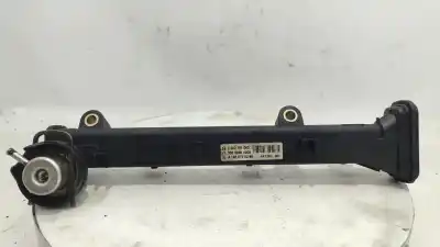 Peça sobressalente para automóvel em segunda mão RÉGUA / RAMPA DE INJETORES por SMART CABRIO  Referências OEM IAM A1600700295  