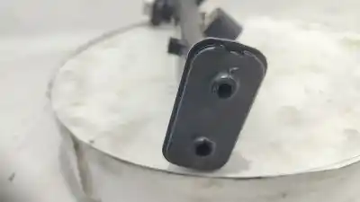 Peça sobressalente para automóvel em segunda mão régua / rampa de injetores por smart cabrio básico referências oem iam a1600700295  