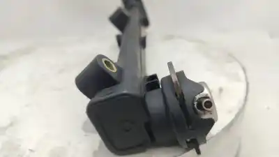 Peça sobressalente para automóvel em segunda mão régua / rampa de injetores por smart cabrio básico referências oem iam a1600700295  