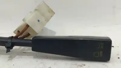 Second-hand car spare part headlights switch for nissan trade 2.8 oem iam references   