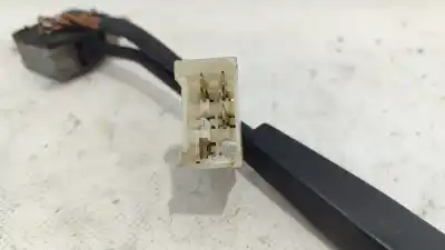 Second-hand car spare part headlights switch for nissan trade 2.8 oem iam references   