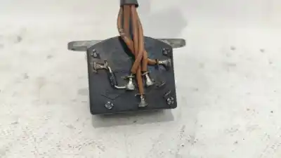 Second-hand car spare part headlights switch for nissan trade 2.8 oem iam references   