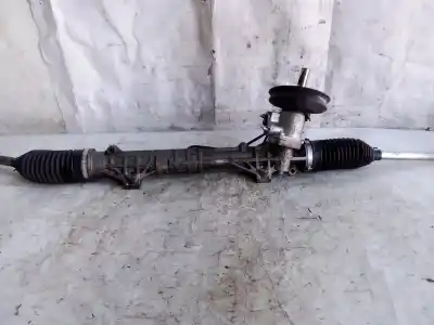 Second-hand car spare part steering rack for citroen c4 berlina vtr plus oem iam references 20389212