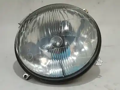 Pièce détachée automobile d'occasion feu droit pour fiat 850 t/900 t/-e 0.9 références oem iam   