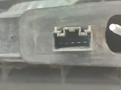 Second-hand car spare part right tailgate light for ford fiesta (cbk) ambiente oem iam references   