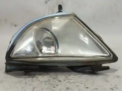 Peça sobressalente para automóvel em segunda mão farol / projetor de nevoeiro esquerdo por ford fiesta (cbk) ambiente referências oem iam 