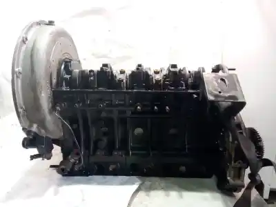 Peça sobressalente para automóvel em segunda mão BLOQUEIO DE MOTOR por NISSAN PATROL (K/W260)  Referências OEM IAM A428II  