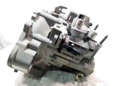 Second-hand car spare part GEARBOX for SMART FORFOUR  OEM IAM references PMN130194  
