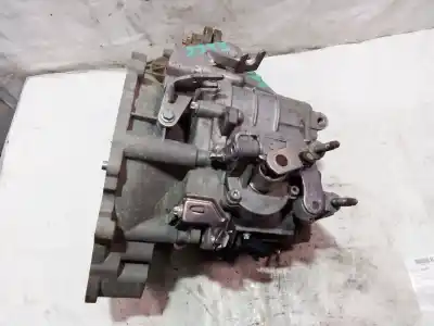Second-hand car spare part gearbox for smart forfour básico (70kw) oem iam references pmn130194  