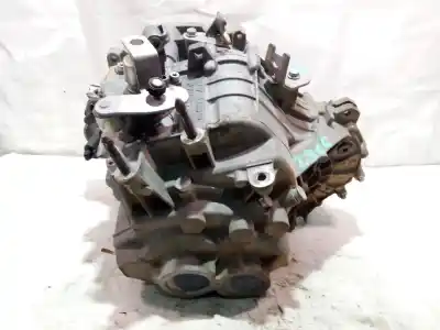 Second-hand car spare part gearbox for smart forfour básico (70kw) oem iam references pmn130194  