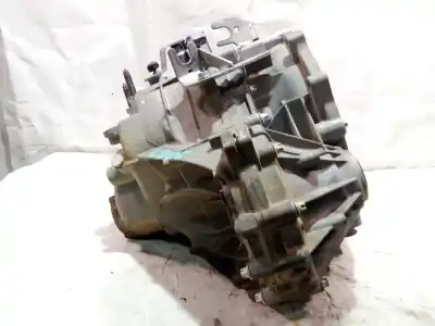 Second-hand car spare part gearbox for smart forfour básico (70kw) oem iam references pmn130194  