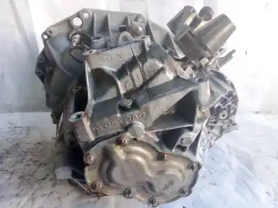 Pezzo di ricambio per auto di seconda mano riduttore per mg serie 75 (rj) 2.0 cdt classic riferimenti oem iam   