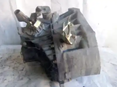 Pezzo di ricambio per auto di seconda mano riduttore per mg serie 75 (rj) 2.0 cdt classic riferimenti oem iam   