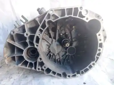 Pezzo di ricambio per auto di seconda mano riduttore per mg serie 75 (rj) 2.0 cdt classic riferimenti oem iam   