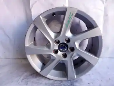 Peça sobressalente para automóvel em segunda mão jante por volvo s60 lim. summum referências oem iam 