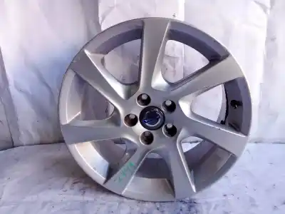 Peça sobressalente para automóvel em segunda mão jante por volvo s60 lim. summum referências oem iam 